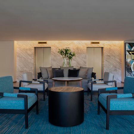The Houghton Hotel, Spa, Wellness & Golf Johannesburgo Exterior foto The 2019 Presidential Suite